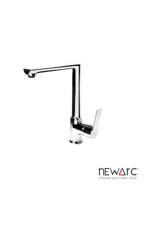 Newarc 921731 Loft Eviye Bataryası Krom