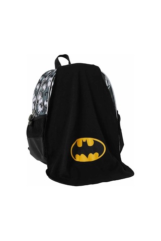 Lexroo Batman Anaokulu Çantası 2022 Çok Renkli