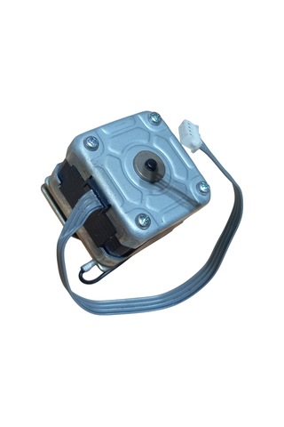 Shp-4201002 Nema 17 42x42mm 200 Adım 1.8 Step Motor Bipolar