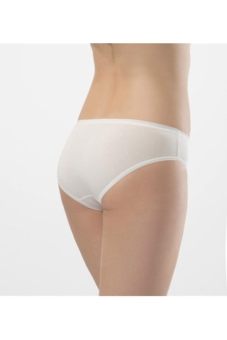 Türen 230 İkili Likralı Bikini-ekru Ekru