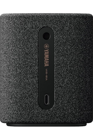Yamaha Ws-b1a Gri Karbon Taşınabilir Bluetooth Hoparlör, Kablosuz