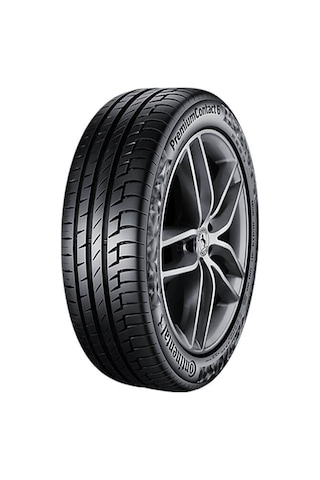 Continental Premiumcontact 6 Fr 235/40R19 96W Yaz Lastiği 2025