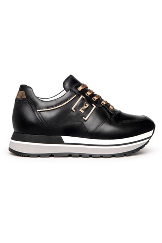 Nero Giardini Sneakers Donna I116880D-100