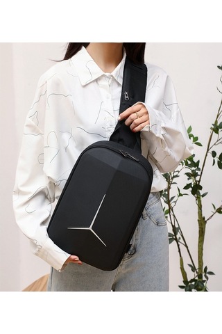 Djı Air 2/2s Rcn1/ekranlı Rc İçin Tek Askılı Omuz/sırt Çantası