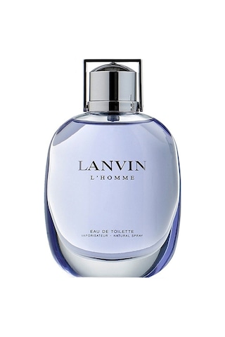 Lanvin L'Homme Erkek Parfüm EDT 100 ML