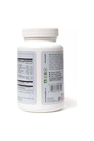 Universal Nutrition Daily Formula 100 Tablet Multivitamin