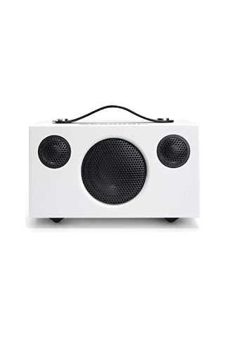 Audio Pro Addon T3+ Beyaz Şarjlı Bluetooth Hoparlör