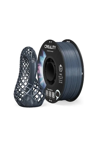 Creality Cr-abs Filament Gri 1.75 Mm 1000gr
