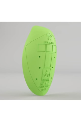 Impactec Level 2 Pantolon Koruma Seti ( Tp-02, Tp-03 )-Tp-02 Standart-Tp-03 Standart