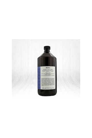 Davines Alchemic Silver Gümüş Saç Bakım Kremi 1 L