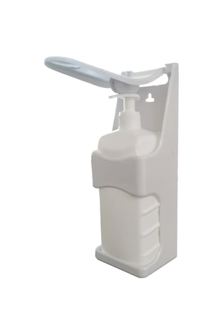 Mitex Pompalı Dezenfektan Aparatı