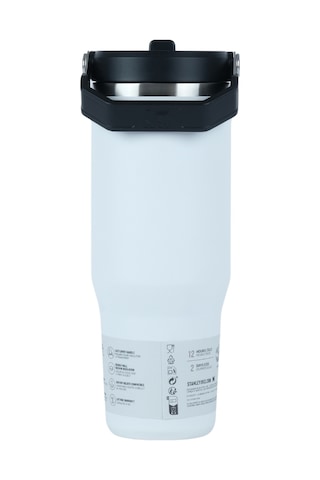 Stanley The Iceflow Flip Straw Termos 10-13424-0195 Gri