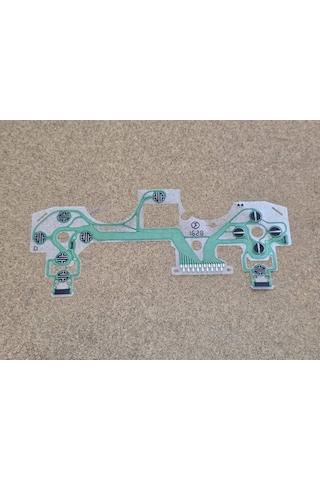 Playstation 4 Ps4 Şerit Film Devre Jds-040