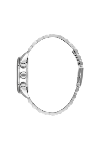 Danıel Kleın Dk102-dke.6.10926-3 Metal Erkek Kol Saati Gümüş
