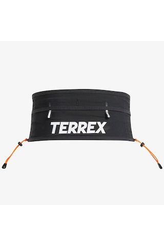Adidas Terrex Trail Techrock Unisex Siyah Bel Çantası Iw0404 Siyah
