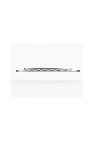 Nıssan Navara Ön Koruma Shark Krom 2014- N11.8728