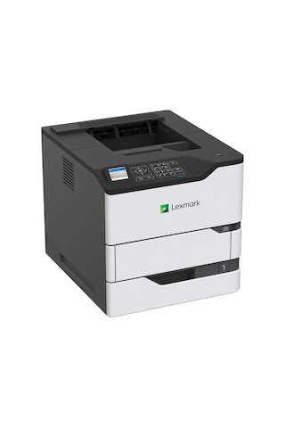 Lexmark MS821DN Mono Lazer Yazıcı
