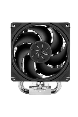 Thermalright Assassin X 90 Se V2 Tl-p9 92mm 4 X 6mm Isı Borulu In