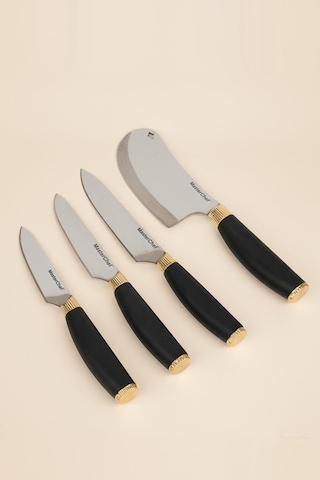 Masterchef Mc5000 Cm Delight Seri Sezar Siyah