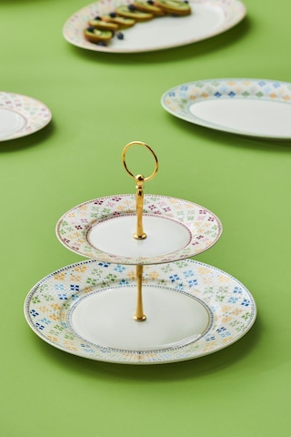 Karaca Block Katlı Kurabiyelik