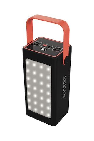 Acl Pw-52 22.5w Xl Outdoor Fast Power Bank 70.000mah Siyah
