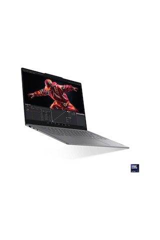 Lenovo Yoga Slim 7 15ILL9 83HM003PTR Ultra 7 256V 16 GB 512 GB SSD 15.3" W11H Dizüstü Bilgisayar