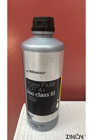 Renault Mais Fren Hidrolik 7711575504