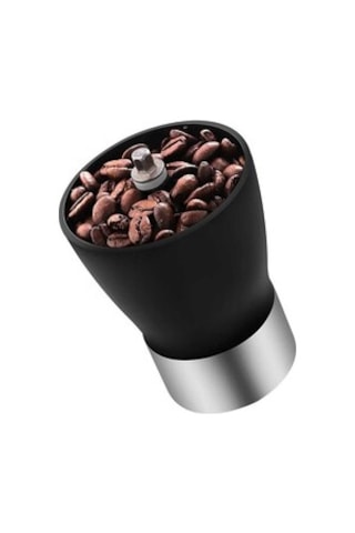 EPİNOX KALİTELİ CAM KAHVE DEĞİRMENİ SLİM (KD-02)