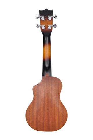 Cremonia Au07Lc-21 Soprano Ukulele