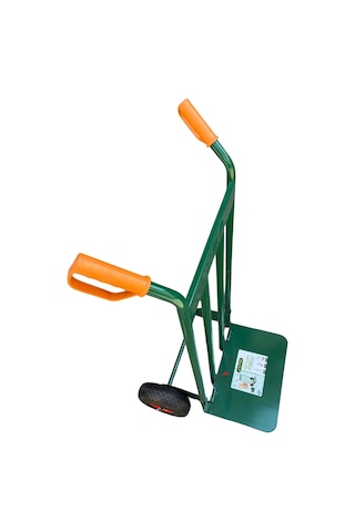 Ypr Ht210 Katlanır Koli Yük Taşıma Arabası