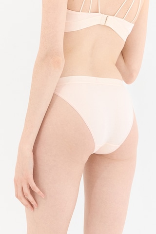 Naphor Touch Pudra Bikini Külot