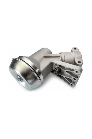 Algaride Oleoma 746 750 753 755 Motorlu Tırpan Rediktör 32 Mm 10 Diş Tırpan Başlık Yedek Parça Aksesuar