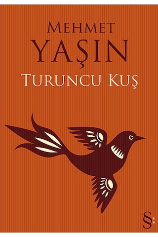 Kalbi Durmuş Zamanda + Turuncu Kuş + Toplu Şiirler + Okuma Sticker'ları
