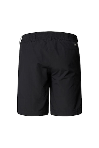 The North Face Erkek Tanken Şort Regular Fıt Nf0a2s854en1 Gri