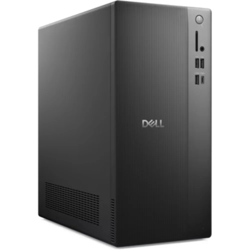 Dell Pro Tower Essentıal Qvt1260 i7-14700 16 GB 512 GB Dos UBUNTU Masaüstü Bilgisayar