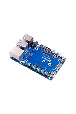 Orange Pi Compute Module 4 Base Board