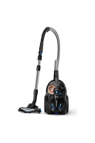 Philips XB7150/07 Marathon Daily 900 W Toz Torbasız Elektrikli Süpürge