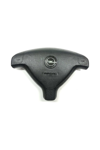 Opel Zafira Perçinli Airbag Kapagi Armali. 548167245 1 Adet Siyah