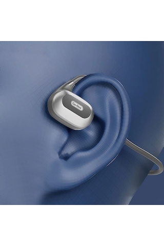 Go-Des Air Conduction GD-EP1030 Bluetooth 5.3 Boyun Askılı Bluetooth Kulaklık