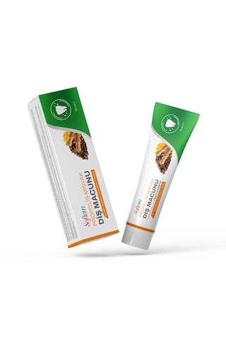 Softem Propolis-Misvaklı Diş Macunu 75 ML