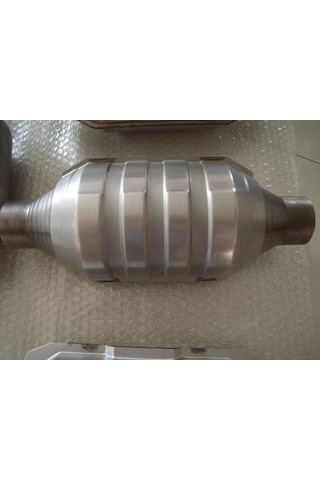 Katalizör Katalitik Tüv Türk Geçme