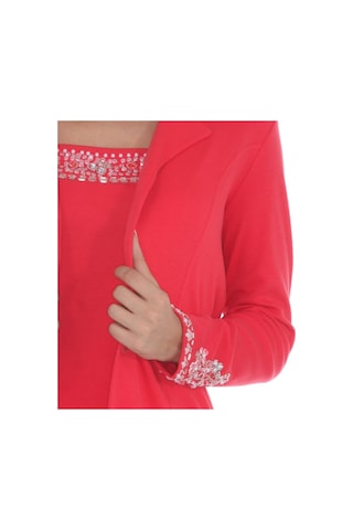 Bulalgiy Kadın Narçiçeği Twinset Blazer Ceket - Bga015168Ts