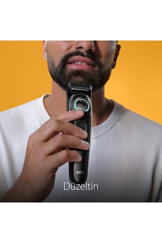 Braun Series 3 BT3411 Sakal Düzeltici