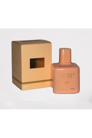 Secret Milano Wish Kadın Parfüm EDC 100 ML