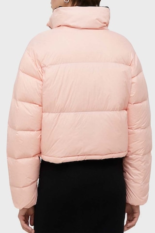 Calvin Klein Calvın Kleın Kadın Mont J20j221649-tlv Pembe