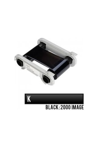 Evolis K Siyah Ribon Primacy2 Serisi RCT023NAA Evolis K Siyah Ribon Primacy2 Serisi RCT023NAA