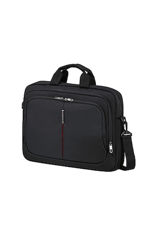 Samsonite KR2-09-008 17.3" Guard It 3.0 Laptop Çantası Siyah
