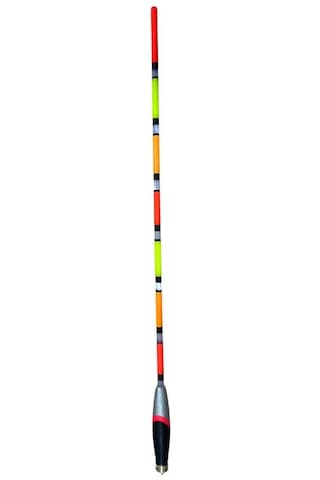 Extra Carp Multicolor 6gr 29cm Işıksız Hassas Şamandıra