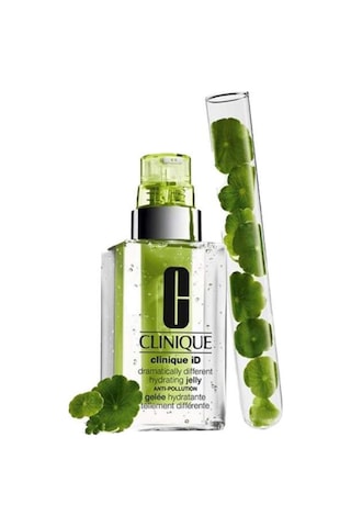 Clinique ID Dramatically Different Jelly 115 ml+Aktif Kartuş-Compromised Cilt 10 ml