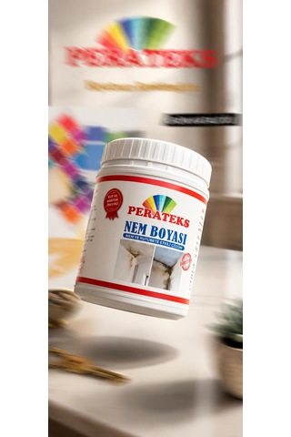 Perateks Nem Boyası 1 Kg